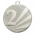 Huy chương Medajle 1. 2. 3. misto (1st, 2st, 3st) - medal, medals - Thumbnail 3