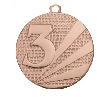 Huy chương Medajle 1. 2. 3. misto (1st, 2st, 3st) - medal, medals