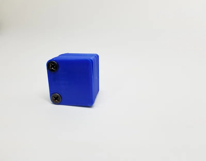 Hộp Đựng Game Nintendo Switch Gập Gọn (Collapsible Game Case) - Image 4