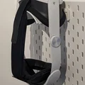Giá treo kính Quest 3 và tay cầm cho bảng IKEA SKADIS tiện lợi - Thumbnail 1