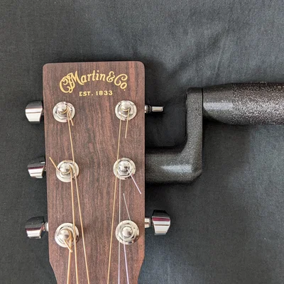 Dụng cụ quay lên dây đàn guitar tiện lợi (Guitar String Winder)