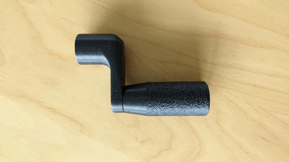 Dụng cụ quay lên dây đàn guitar tiện lợi (Guitar String Winder) - Image 2