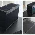 K1 ITX PC Case Modular – Vỏ PC ITX dạng module (SFF) tùy biến & mở rộng - Thumbnail 2