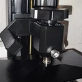 Giá Đỡ Nhỏ Giọt Build Plate cho Elegoo Saturn 3 (Build Plate Drip Mount) - Thumbnail 2