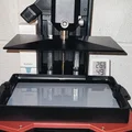 Giá Đỡ Nhỏ Giọt Build Plate cho Elegoo Saturn 3 (Build Plate Drip Mount) - Thumbnail 3