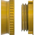 Reel2Reel Nab -207F (F-variant) – Adapter Nab cho Reel to Reel - Thumbnail 9