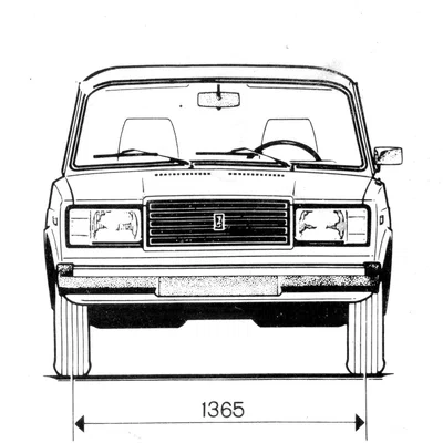 Móc khóa VAZ-2107 “Zhiguli” – Welcome to Russia