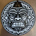 Bộ lót ly Maori (Maori Coaster Set) - Thumbnail 7
