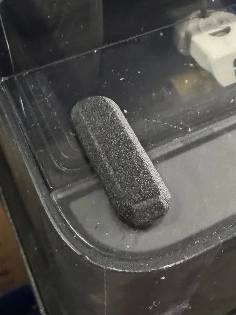 Thay thế chốt gài nắp cho AMS Bambu X và P series - Image 1