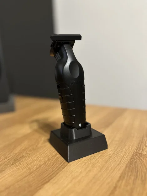 Đế dựng tông đơ Kemei KM-2299 (Hair Trimmer Stand) - Image 1