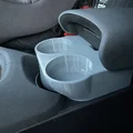 Polestar 2: Cupholder đôi và kê/tựa tay (Armrest) - Thumbnail 5