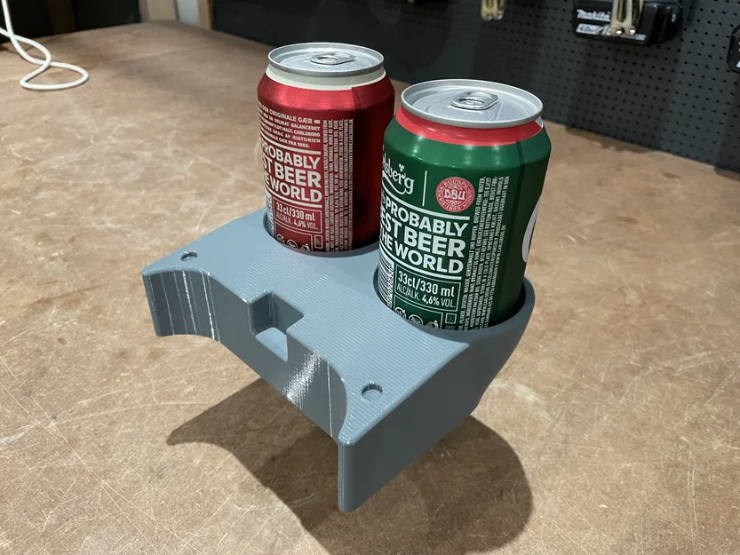 Polestar 2: Cupholder đôi và kê/tựa tay (Armrest) - Image 8