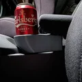 Polestar 2: Cupholder đôi và kê/tựa tay (Armrest) - Thumbnail 11