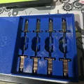 Hộp đựng Nozzle đơn giản cho SV08 & T300 (SV08 & T300 Nozzle Box Simple) - Thumbnail 1