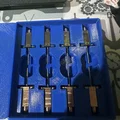 Hộp đựng Nozzle đơn giản cho SV08 & T300 (SV08 & T300 Nozzle Box Simple) - Thumbnail 3
