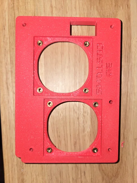 Tấm làm mát MainBoard Sovol SV08 - Image 2