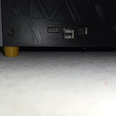 Tấm làm mát MainBoard Sovol SV08