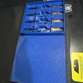 Hộp đựng Nozzle đơn giản cho SV08 & T300 (SV08 & T300 Nozzle Box Simple) - Thumbnail 5