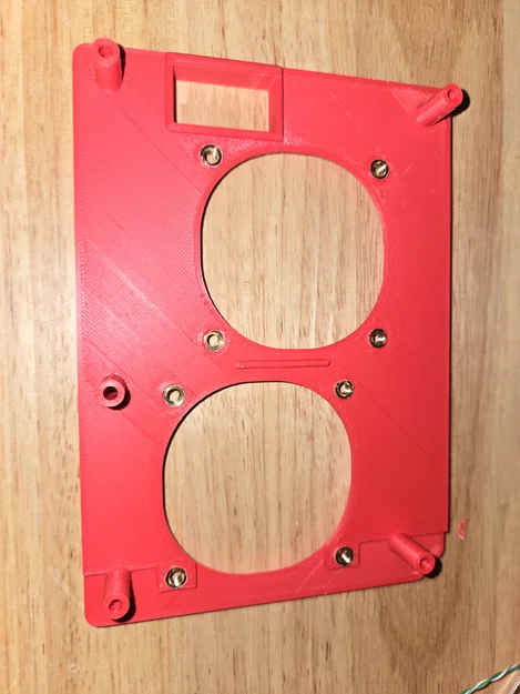 Tấm làm mát MainBoard Sovol SV08 - Image 4