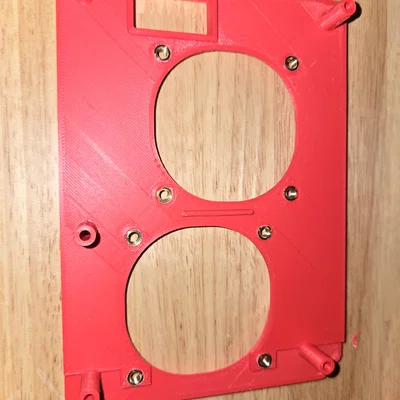 Tấm làm mát MainBoard Sovol SV08