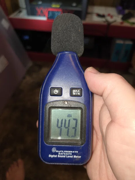 Tấm làm mát MainBoard Sovol SV08 - Image 6