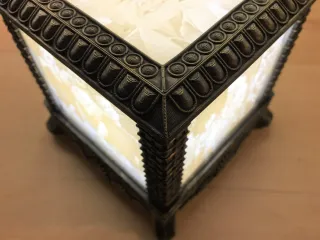Đèn ngủ 3D Lithophane nghệ thuật - Tự in tại nhà cực đẹp - Image 1