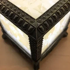 Đèn ngủ 3D Lithophane nghệ thuật - Tự in tại nhà cực đẹp