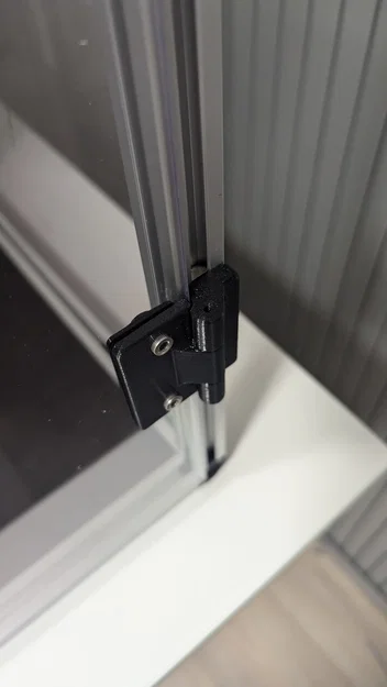 Bản lề cho systemprofile 2020 và 3030 - Image 1