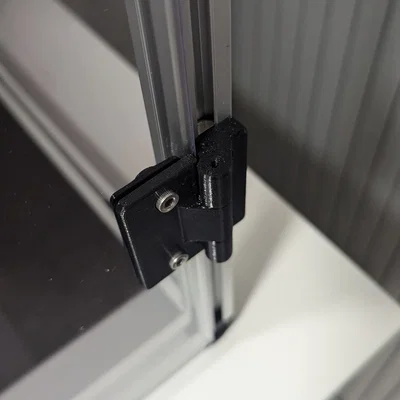 Bản lề cho systemprofile 2020 và 3030