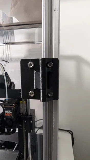 Bản lề cho systemprofile 2020 và 3030 - Image 2