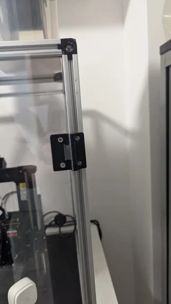 Bản lề cho systemprofile 2020 và 3030 - Image 3