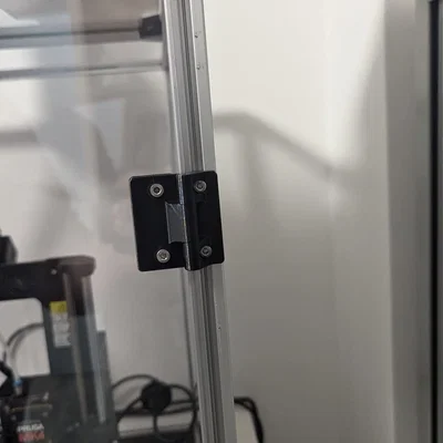 Bản lề cho systemprofile 2020 và 3030