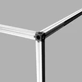 Khớp nối góc 3 chiều cho thanh nhôm định hình 2020 - Thumbnail 1