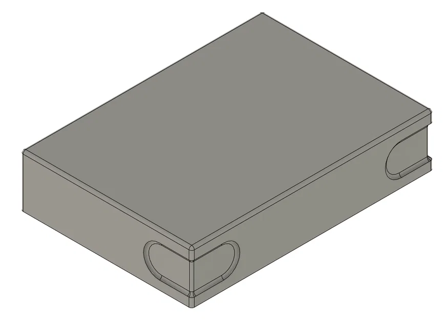 Hộp Bài / Deck Box dạng Hub cho TCG (Card Box Deck Box Hub function) - Image 6