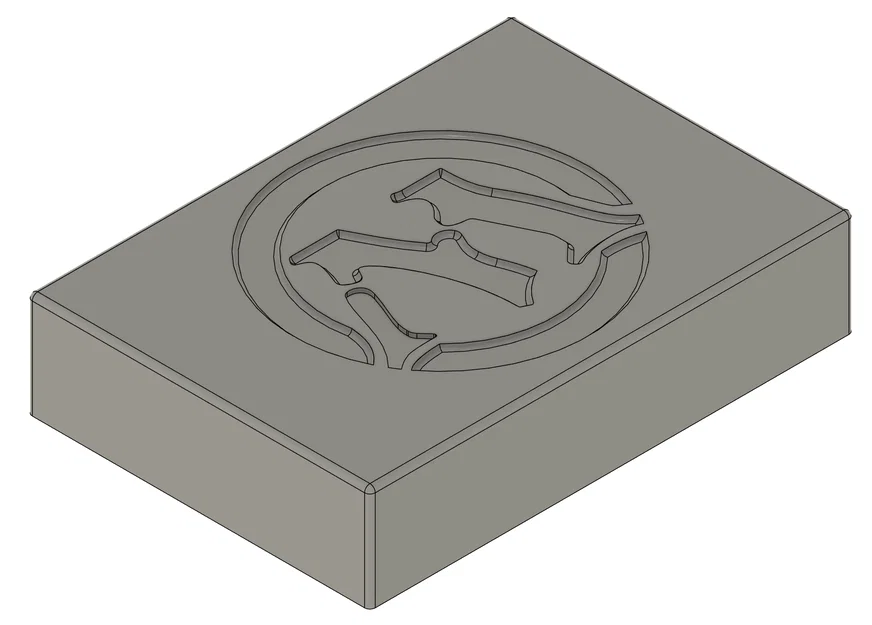 Hộp Bài / Deck Box dạng Hub cho TCG (Card Box Deck Box Hub function) - Image 7