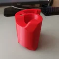 Tay cầm tập luyện vật tay (Armwrestling training handle) - Thumbnail 3