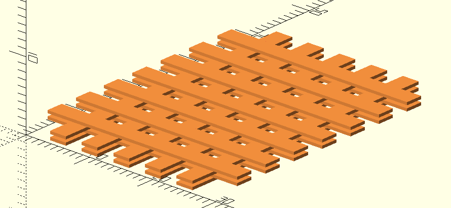 Thử nghiệm hộp Roll-Up bản lề đa vật liệu TPU/PLA - Image 2