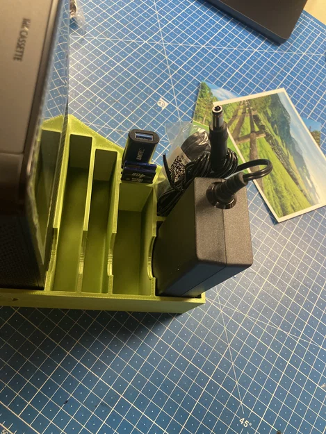 Selphy-Box - Sắp xếp gọn Canon Selphy CP1500 - Image 4