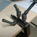 Kẹp bàn đa năng 3D cho cánh tay khớp nối (Articulated Arm) - Thumbnail 1