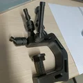 Kẹp bàn đa năng 3D cho cánh tay khớp nối (Articulated Arm) - Thumbnail 2