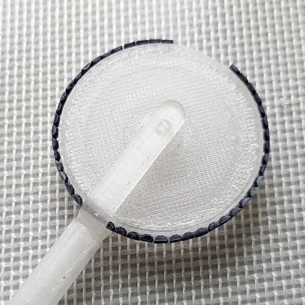 Diamond Art Roller 40mm (Con lăn diamond art 40mm) - Image 1