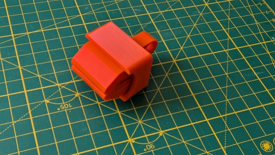 Kẹp Tarp Double Width (Tarp clip double width) - Image 1