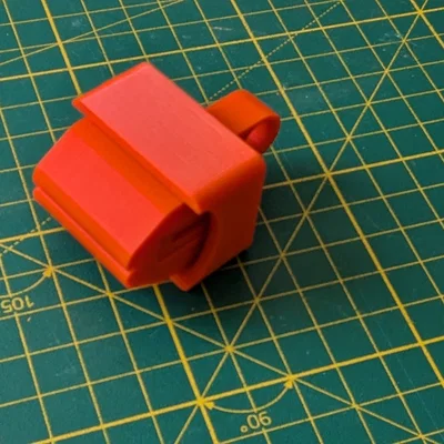 Kẹp Tarp Double Width (Tarp clip double width)