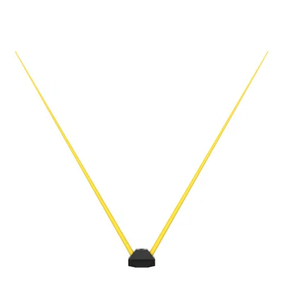 Cọc tập luyện bóng đá (Training pole) – thanh bar tập workout tại nhà