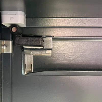 Bộ phát hiện mở hộp thư (cảm biến AQARA) / Capteur boîte aux lettres