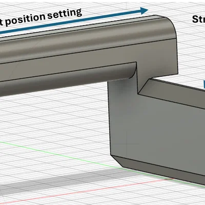 Bộ phát hiện mở hộp thư (cảm biến AQARA) / Capteur boîte aux lettres