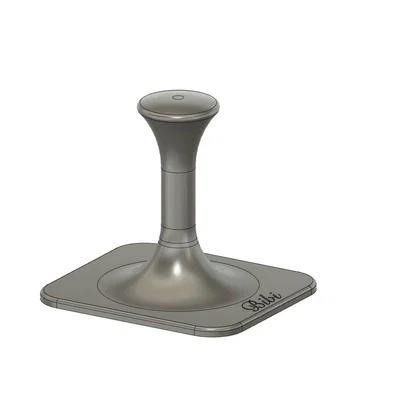 Giá đỡ mũ bảo hiểm chắc chắn và ổn định