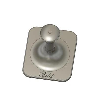 Giá đỡ mũ bảo hiểm chắc chắn và ổn định