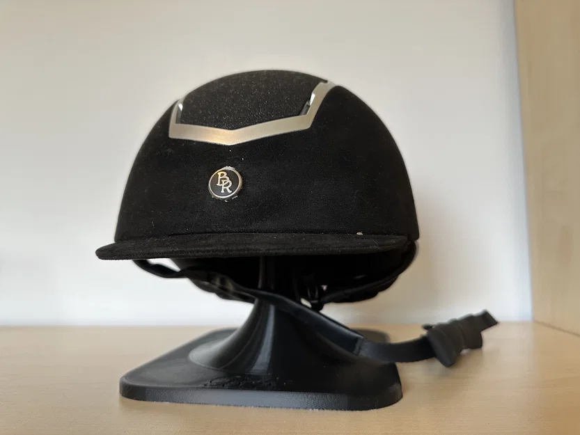 Giá đỡ mũ bảo hiểm chắc chắn và ổn định - Image 6