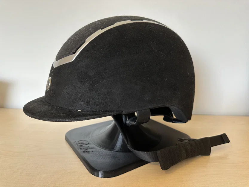 Giá đỡ mũ bảo hiểm chắc chắn và ổn định - Image 7